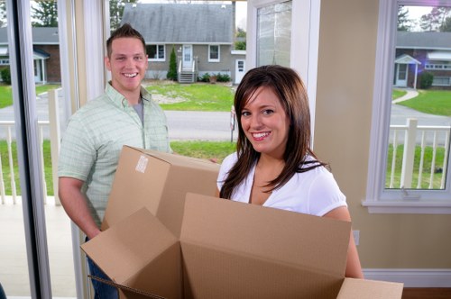 Accepted payment methods for Removal Van Haringey moving services