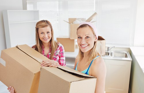 Business relocation support for offices across Haringey and North London